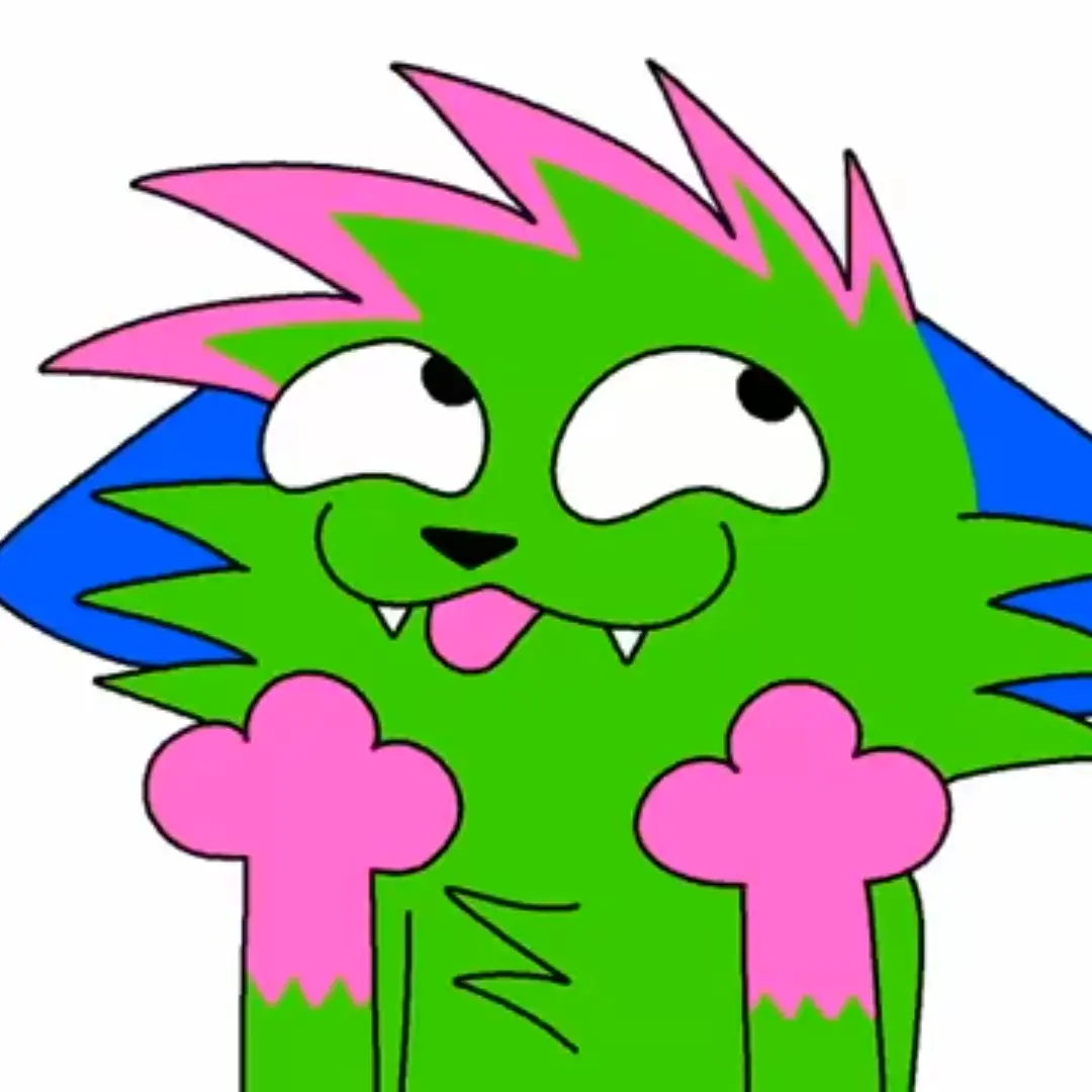 Tentenxd의 Kevin >:3