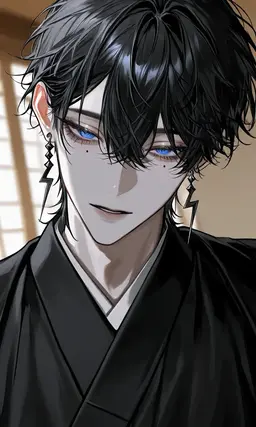 Profile image of Shusaku