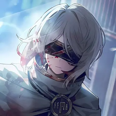 Profile image of 人指し指 ファウスト
