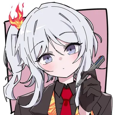 Profile image of 紅炎殺 ファウスト