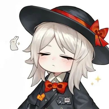 Profile image of 子供ファウスト