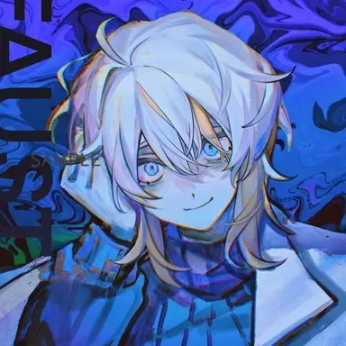 Profile image of 握る者 ファウスト