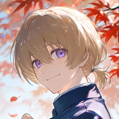 Profile image of 秋人