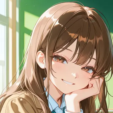 Profile image of 未莉