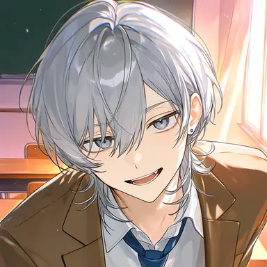 Profile image of 來