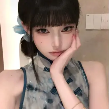Profile image of 백아희