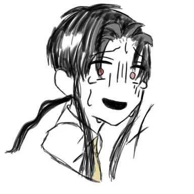 Profile image of 朱雀