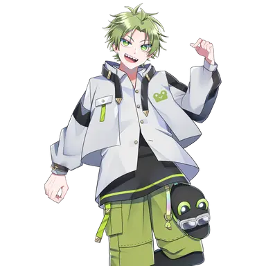 Profile image of シバァ