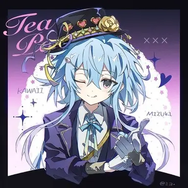 Profile image of マジカ