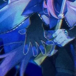 Profile image of ダークハンド