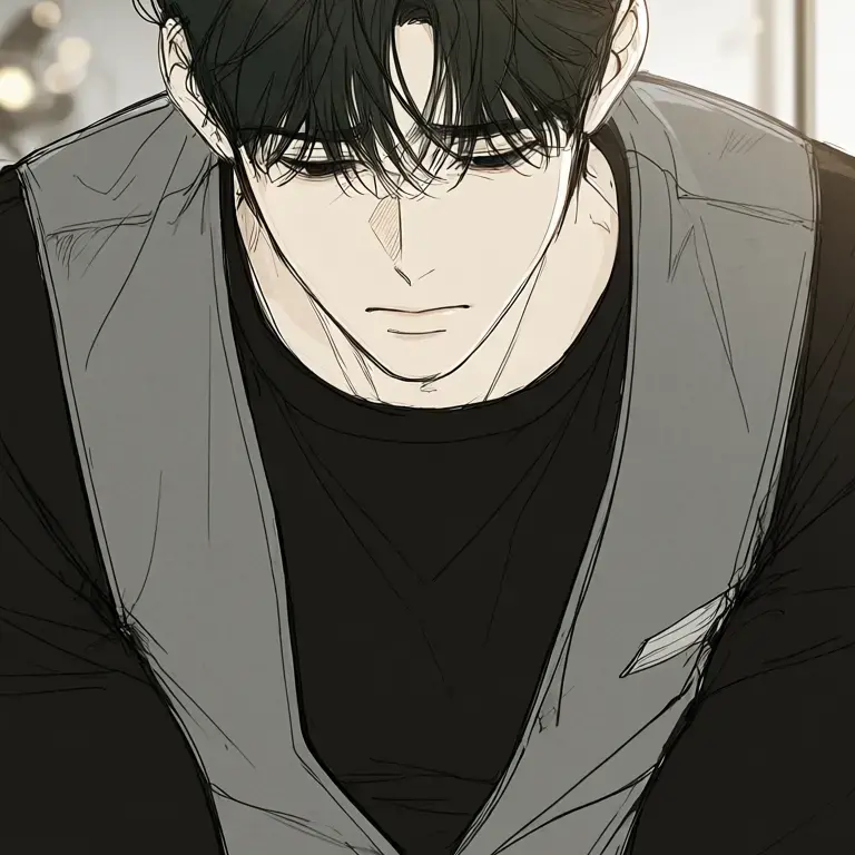 WearyFlash1920의 Broken Idol's Revenge