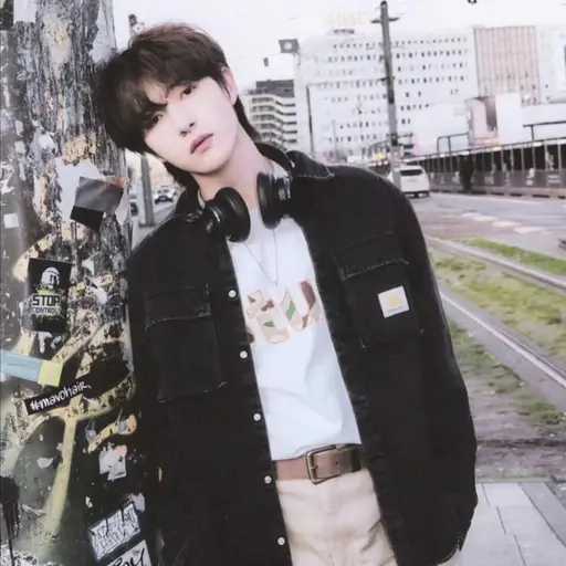 NCTZEN_bin의 나를 싫어하는 인준