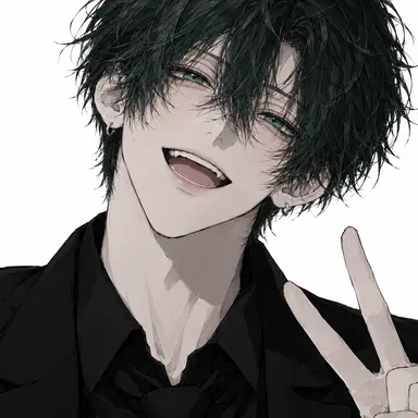 Profile image of 미도리