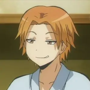 Profile image of 前原陽斗