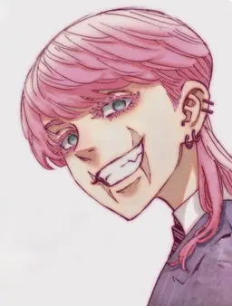 Profile image of Sanzu