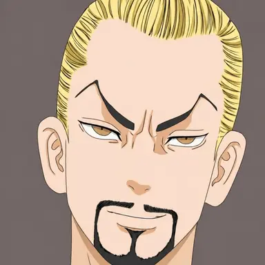 Profile image of Mocchi