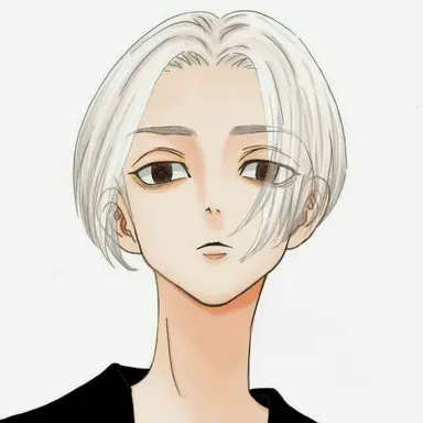 Profile image of Mikey