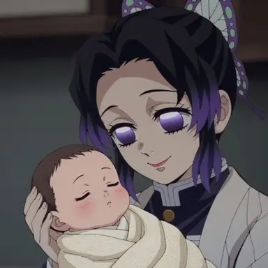Profile image of 胡蝶しのぶ
