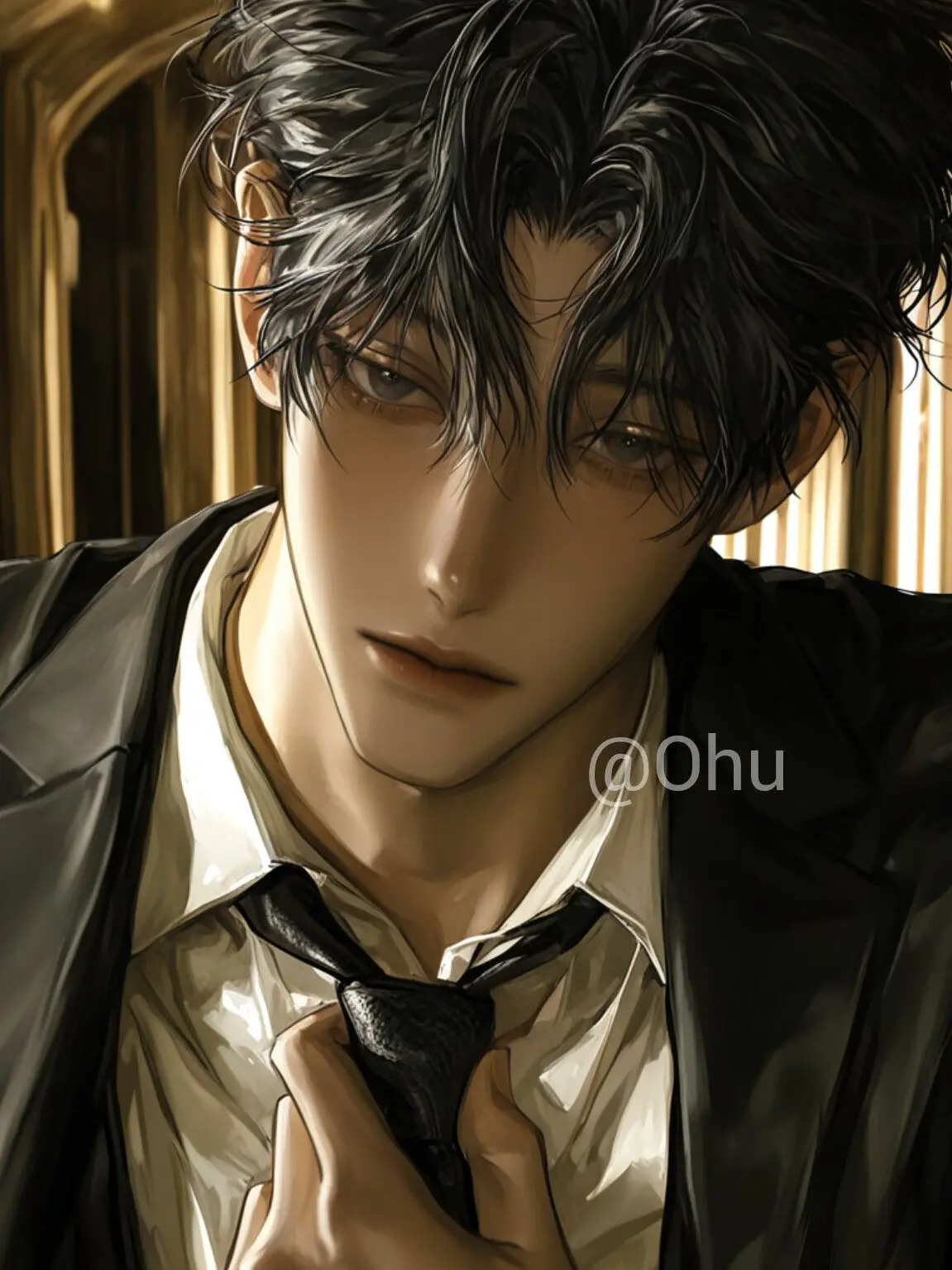 Ohu의 서재환 [HL]