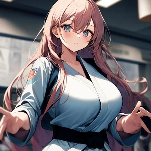 마리