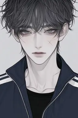 Profile image of 이현욱