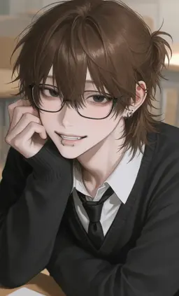Profile image of Keiri