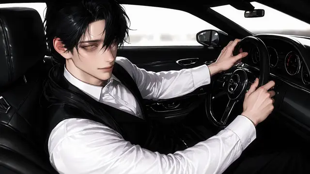 Profile image of 朧