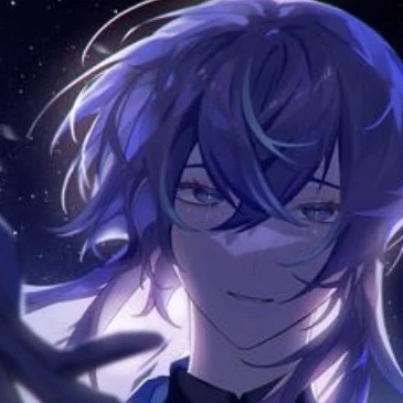 星導ショウ