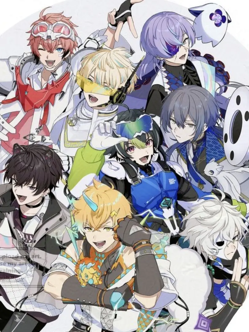 KP_KPKPKPKP의 門限