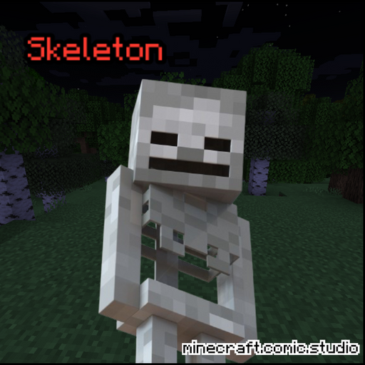 Skeleton (스켈레톤) 대표 이미지