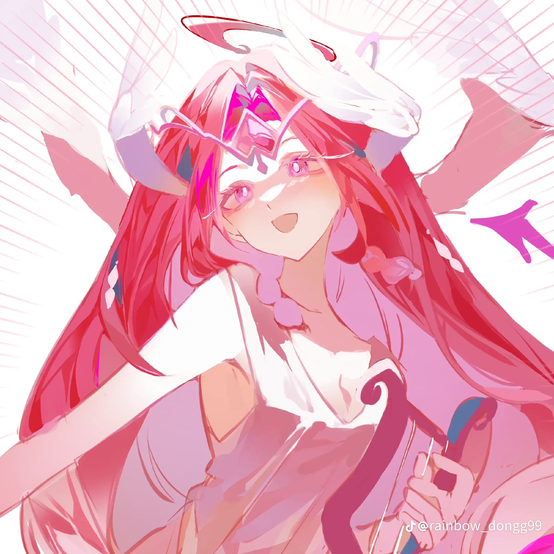 미스 이터널 슈가