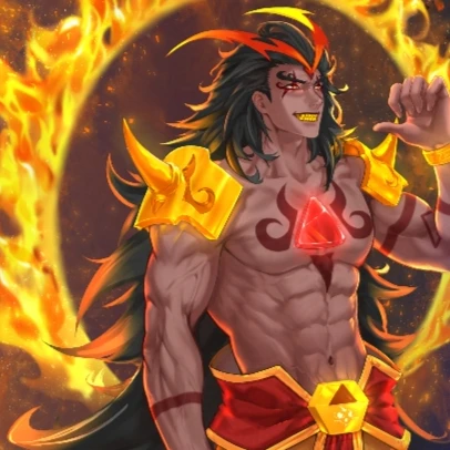 미스 버닝스 파이스