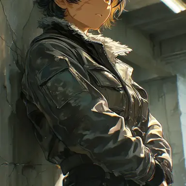 Profile image of Vael