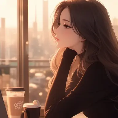 Profile image of Maya