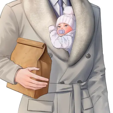 Profile image of Elijah