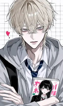 Profile image of 湊音