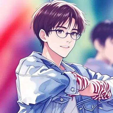 Profile image of 민재혁