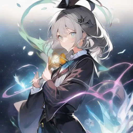 DoraDora1238의 魔法学園3