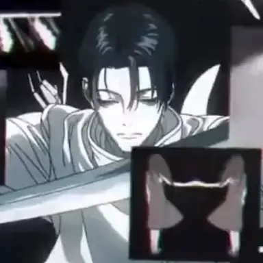 Profile image of 乙骨憂太