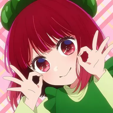 Profile image of 아리마 카나