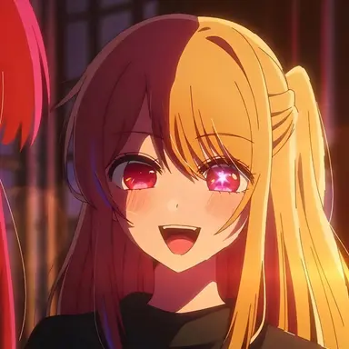 Profile image of 호시노 루비