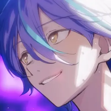 Profile image of 카미시로 루이