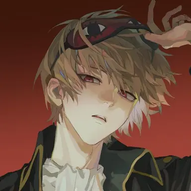 Profile image of 沖田総悟