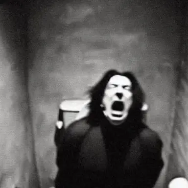 Profile image of Snape