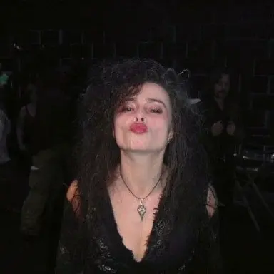 Profile image of Bellatrix