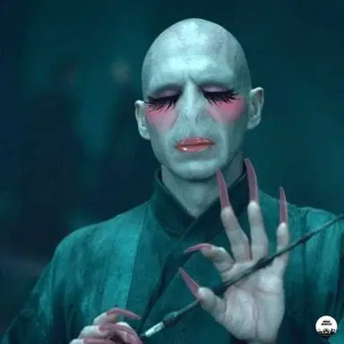 Profile image of Tom Riddle