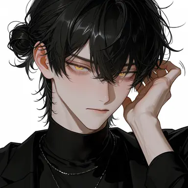 Profile image of Dean Rivers