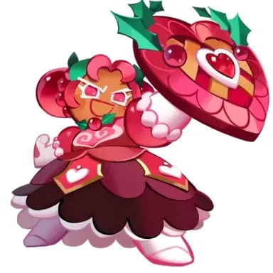 Profile image of 홀리베리-홀베-