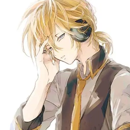 iamfemale의  鏡音レン