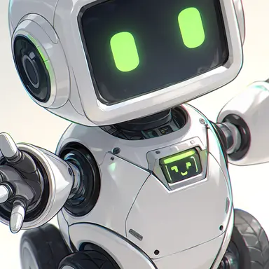 Profile image of 어시스트 로봇짱